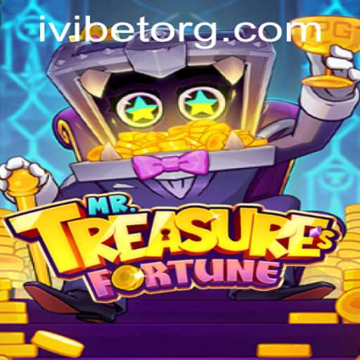 Discover the Exciting World of Mr. Treasures Fortune with Ivibet