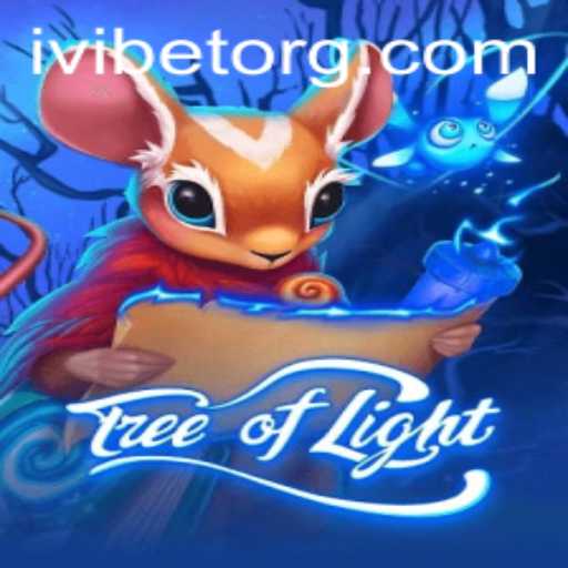 Exploring the Enchanting World of TreeofLight: A Riveting Journey with Ivibet
